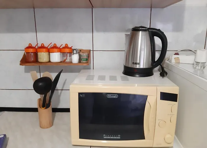 Apartament Nafo Bihać