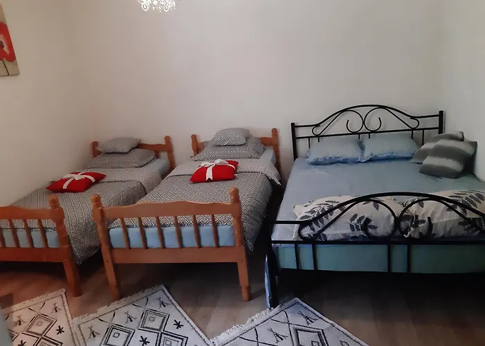 Nafo Apartament
