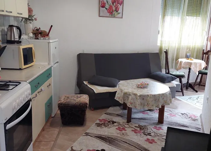 Nafo Apartament Bihać