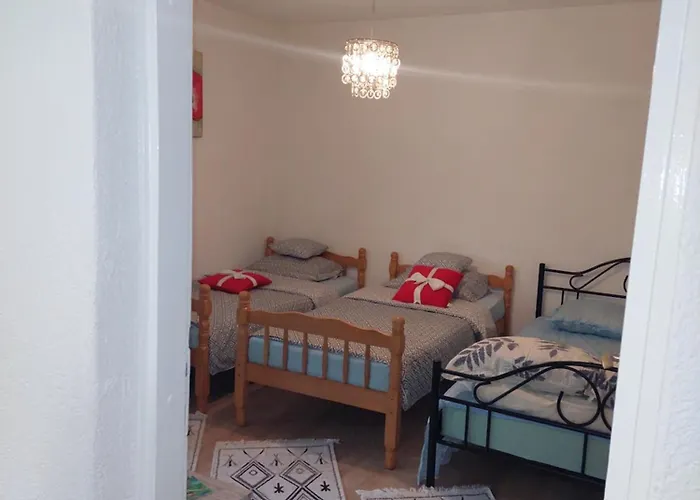 Apartament Nafo Bihać