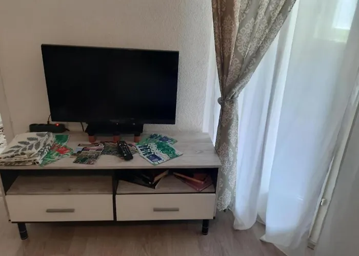 Apartament Nafo Bihać